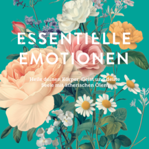 Essentielle Emotionen Buch (auf Deutsch), Leitfaden, 14. Auflage