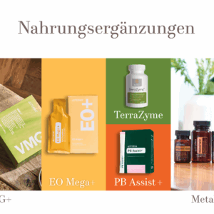 Ergänzungskarte VMG +