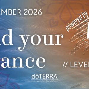 Find Your Balance Leverkusen - Das Live-Event am 14.11.2026