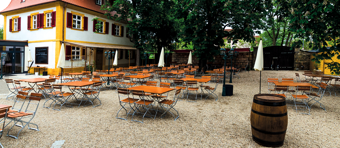 Dufte Welt Party Bamberg 3. Oktober 2026, 18.00 Uhr – Bild 2